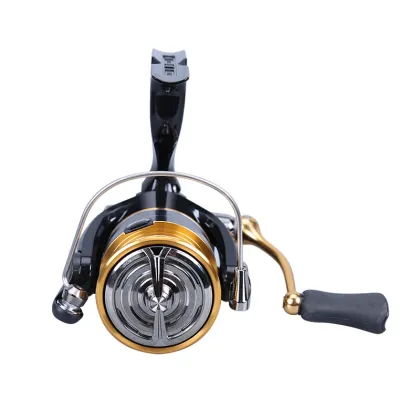 20 DAIWA Crossfire LT Spinning Reel - Japan Metal Fishing Reel