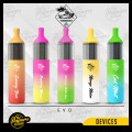 Tugboat EVO Disposable Kit 4500 puffs