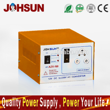 solar power system modified square wave inverter