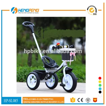 Child Tricycle Bike Baby Tricycle Tricycle for Kids Price