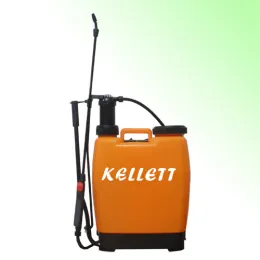 knapsack sprayer
