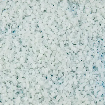 Top-Grade Semi Dull Nylon 6 Chips Enhancing Material Performance