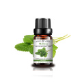 High quality 100% Melissa Leaf Essential Oil for skin care