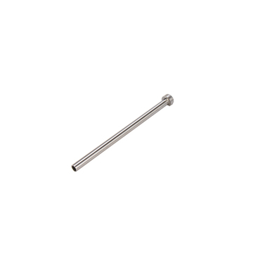 Misumi HASCO DME Meusburger Standard Nitriding Ejector Pin