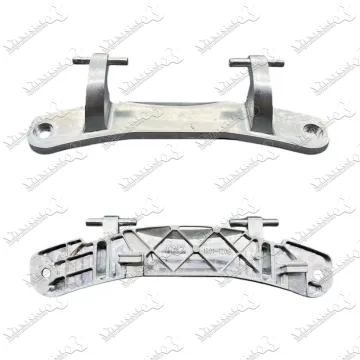 Washing Machine Door Hinges: Repair and Replacement Guide