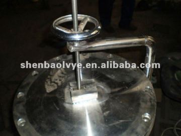 Oil/Water separator equipment API / IP 1581 5th
