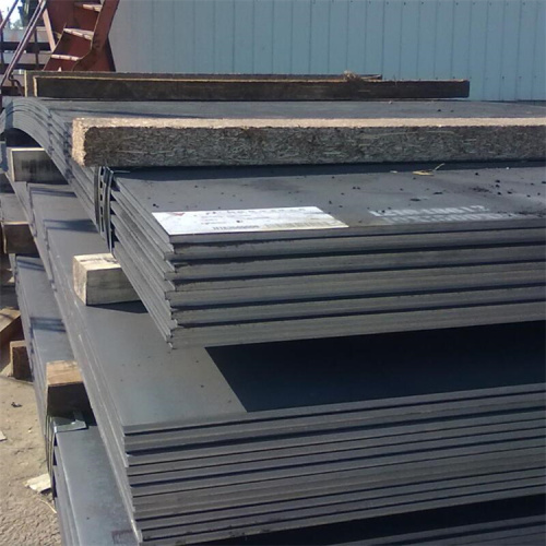 SA299 Grade B steel sheet boiler steel plate