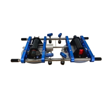 8 Inch Heavy Duty Seam Setter for Granite Quartz Tiles - SANDE Sale for Industrial Use