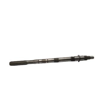 OEM Customized High-Quality Manual Auto Parts Gear Shaft 8-94435-162-0 for ISUZU TFR54