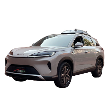 2025 BYD Sealion07 DM-i 150 Navigator+ Edition