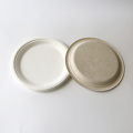 9 inch round plate