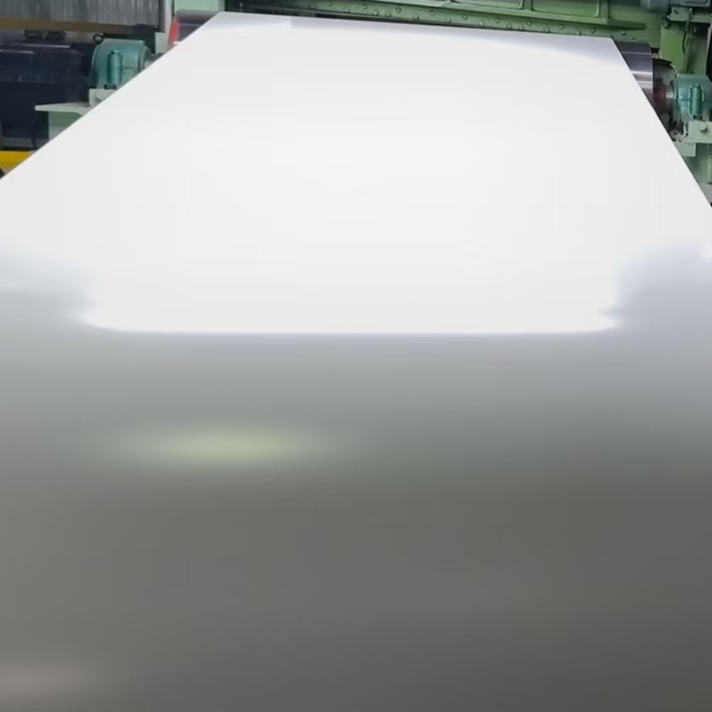 9003 Aluminum Curtain Wall