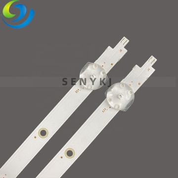Kit di riparazione TV per 30360012007 30360012008 LED60D12A-ZC62AG-05 60000M035 60000M045 200807BF3 200808bf3 Luce TV LED L60M5-4A