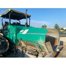 VOLVO Asphalt Pavers Concrete Equipment
