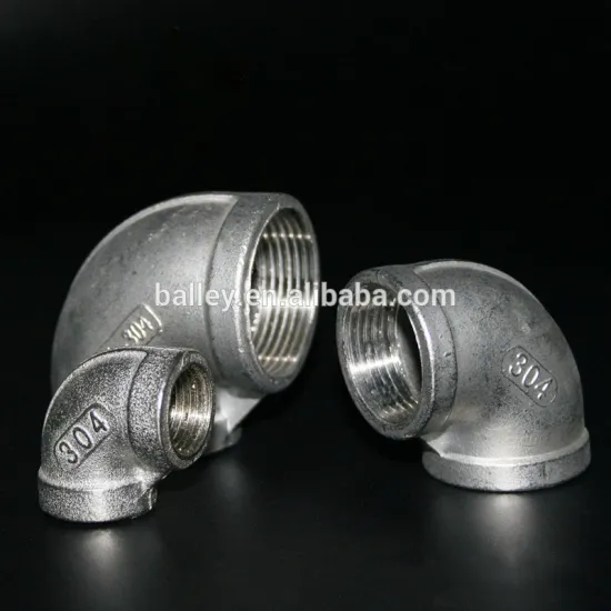 24 inch 90 degree carbon steel elbow