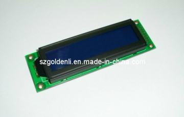 20x2 Character LCD Display Module