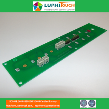 Modulator Equipment Circuit Board Assembly PCBA