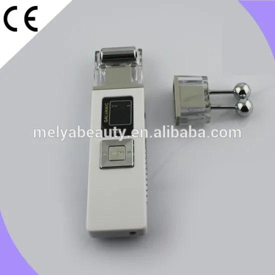 MY-H9000 Mini Galvanic Skin Care Equipment (CE Approval)