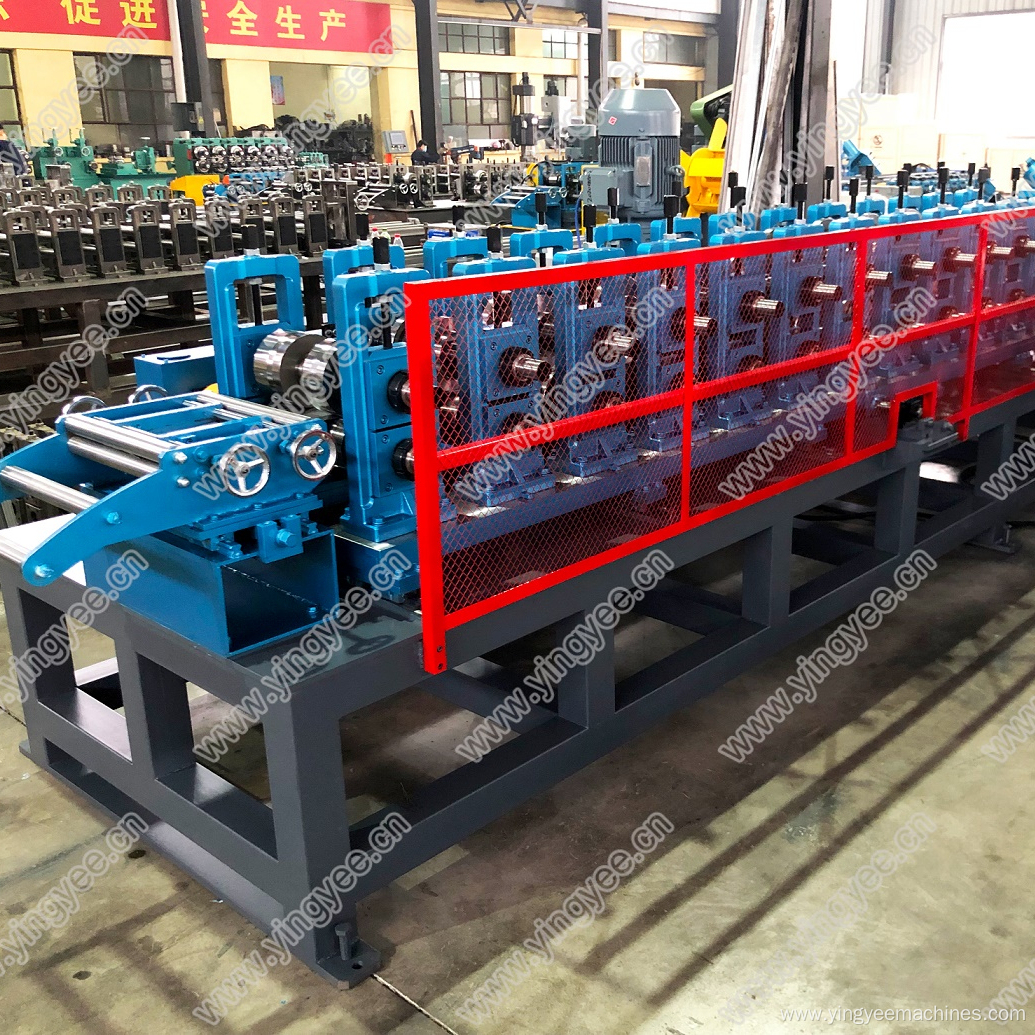 stud and track ,drywall roll forming machine