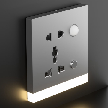 Wholesale Customized Smart Sockets for Smart Home in China