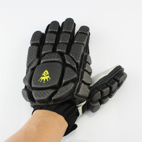 Gants de hockey professionnels