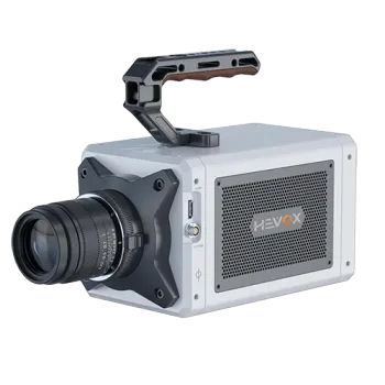 Ultra-high Speed Camera HC8CS 130