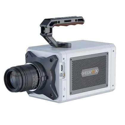 Ultra-high Speed Camera HC8CS