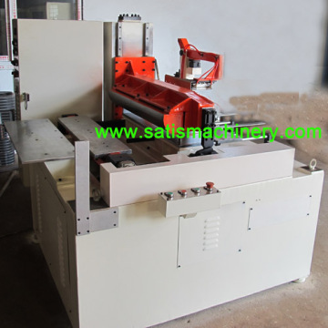 Coil Forming Machine