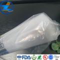 Heat-sealable Printable LDPE Films