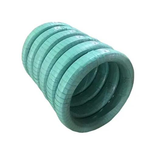 Paslanmaz Çelik Tel (AISI ASTM 1mm - 3mm)