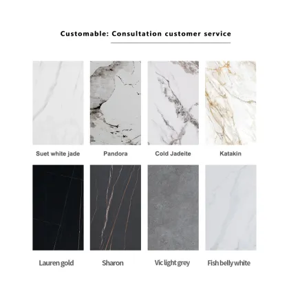 New Design Living room coffee table center table