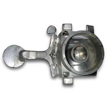 Casting Molds for Lighting Industry, Available in WhiteNew