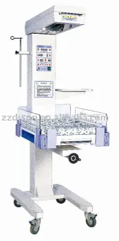 Neonatal reanimation and warming tables