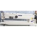 Long Arm Walking Foot Heavy Duty Zigzag Sewing Machine