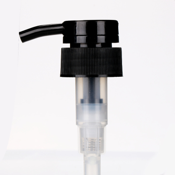 Wholesale Black Sanitizer Pumps - 20/410, 24/410, 28/410 Neck Plastic Injection Sale