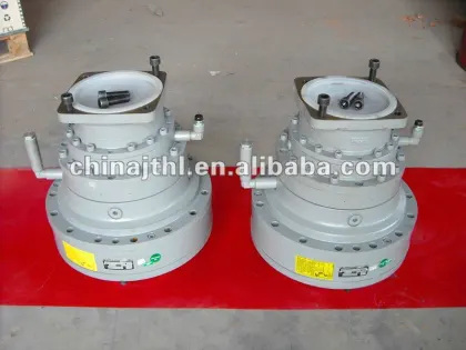 Bonfiglioli Brevini Hydraulic speed reducer for drilling machine