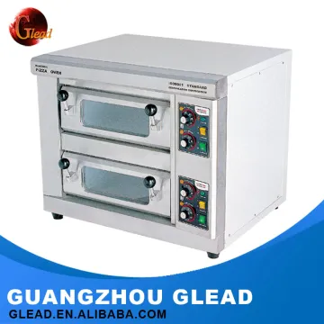 Glead Heavy Duty Commercial Garden commercial pizza oven