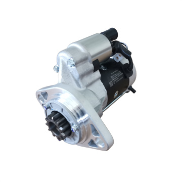 Original HANGCHA Spare Parts STarter QDJ1326XC1 for HANGCHA Forklift