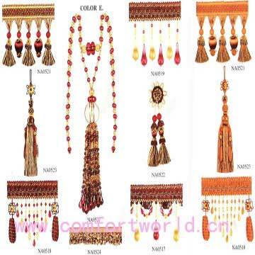 Curtain Accessories