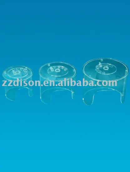 Infant Oxygen Therapy Hood