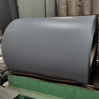 pre painted aluminum sheet