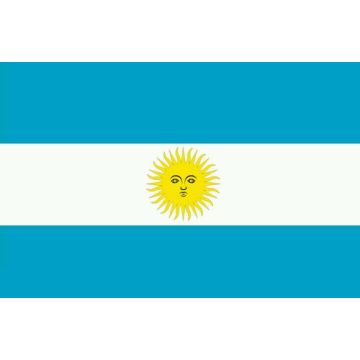 アルゼンチン輸入税関データ