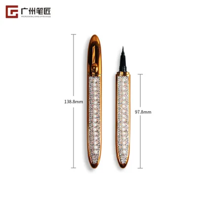 waterproof eyeliner pencil pen cosmetics oem colorful