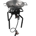 High Pressure Propane Gas Burner Stove For Outdoor