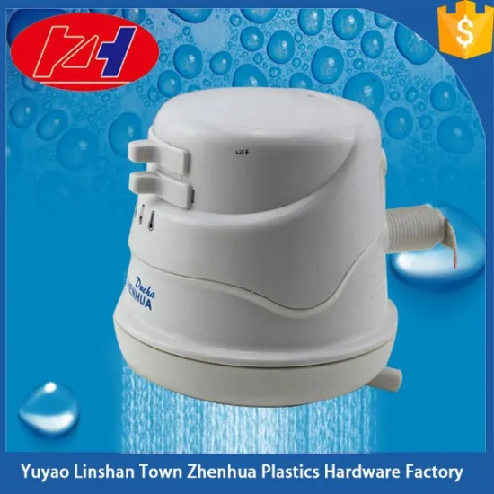 China best sale high quality bathroom shower portable heater small water heater