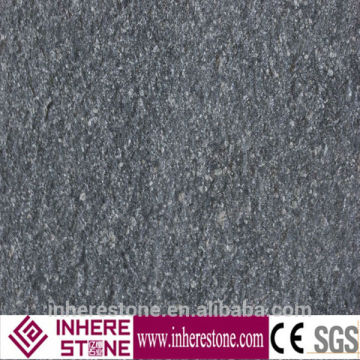 High quality dark green granite green porphyry granite