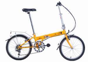 Hot Sale Folding Bike (113)