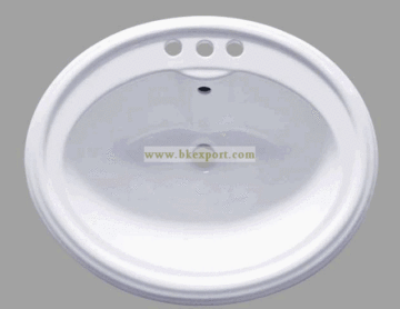 Undermount sinks, China sinks, porcelain sinks lavatory sinks