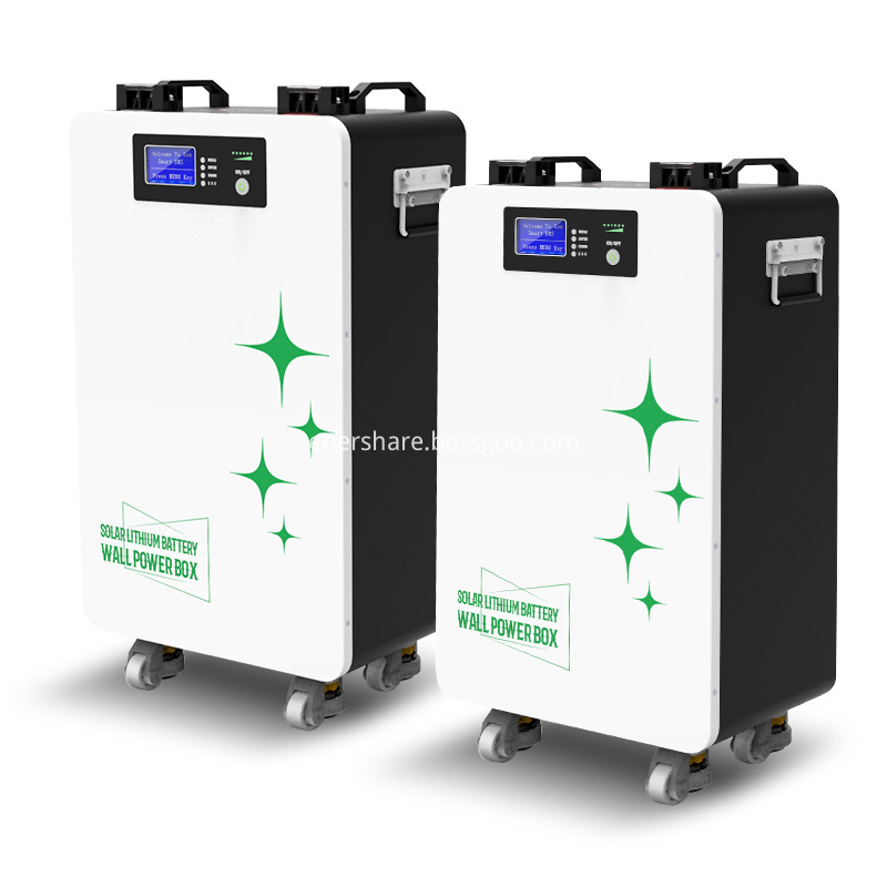 Power Wall 10kwh