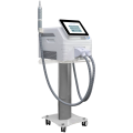 2 in 1 808 Diode Pico Laser Picoseconde Laser Machine